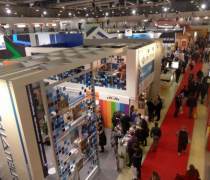 2018年中國國際芳香產業展覽會 一站式芳香產業盛會