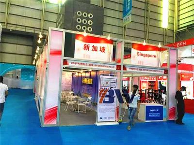 廣州標鋁攤位搭建與展覽服務 專業施工廠家的優勢與價值