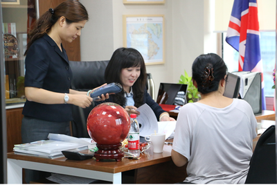 美國投資移民專場說明會盛宴 兆龍移民為投資者帶來業內最好EB-5 移民咨詢服務