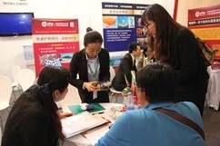 世貿(mào)通領(lǐng)航2014北京春展，歐洲置業(yè)移民熱潮再掀波瀾