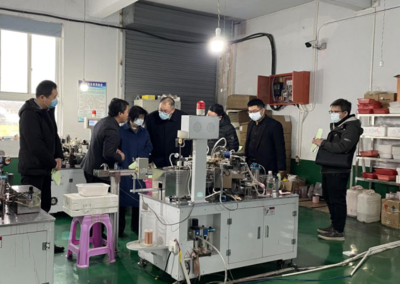 扶持一人創(chuàng)業(yè)，帶動(dòng)多人就業(yè)——洋縣四舉措持續(xù)推進(jìn)返鄉(xiāng)創(chuàng)業(yè)工作