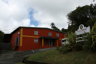 加勒比投資移民局帶您走進(jìn)香料之國(guó)-格林納達(dá) 開啟投資與生活的雙重盛宴