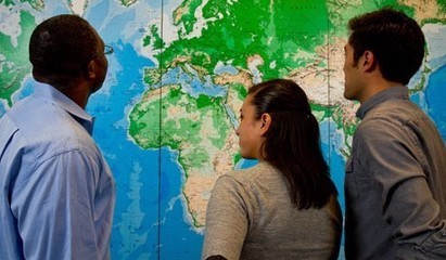 加拿大天下集團(tuán) 以真誠(chéng)專業(yè)服務(wù)，助您開啟海外新篇章