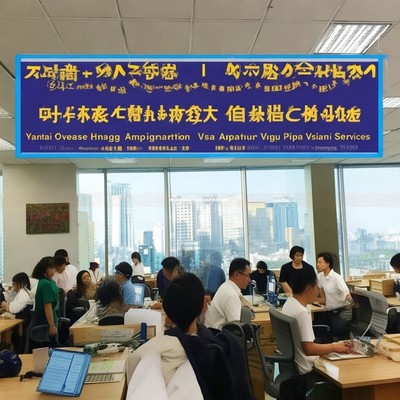 留學與移民之路 精準規劃，開啟國際新篇章